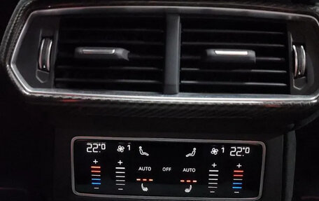 Lamborghini Urus I, 2023 год, 23 500 000 рублей, 18 фотография