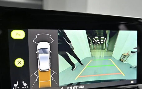 Volkswagen Golf VIII, 2023 год, 2 600 000 рублей, 14 фотография