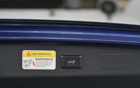 Volkswagen Golf VIII, 2023 год, 2 600 000 рублей, 18 фотография