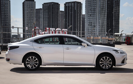 Lexus ES VII, 2025 год, 6 590 000 рублей, 4 фотография