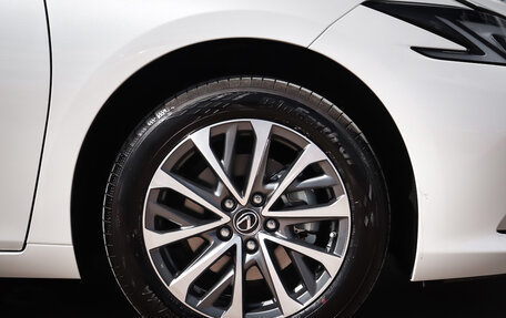 Lexus ES VII, 2025 год, 6 590 000 рублей, 11 фотография