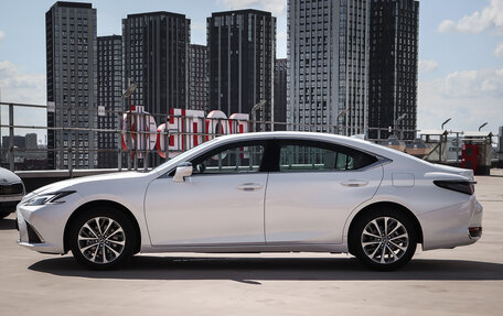 Lexus ES VII, 2025 год, 6 590 000 рублей, 8 фотография