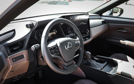 Lexus ES VII, 2025 год, 6 590 000 рублей, 14 фотография