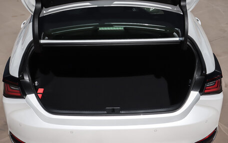 Lexus ES VII, 2025 год, 6 590 000 рублей, 13 фотография