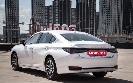 Lexus ES VII, 2025 год, 6 590 000 рублей, 7 фотография