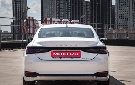 Lexus ES VII, 2025 год, 6 590 000 рублей, 6 фотография