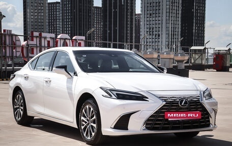 Lexus ES VII, 2025 год, 6 590 000 рублей, 3 фотография