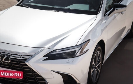 Lexus ES VII, 2025 год, 6 590 000 рублей, 9 фотография