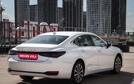 Lexus ES VII, 2025 год, 6 590 000 рублей, 5 фотография