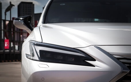 Lexus ES VII, 2025 год, 6 590 000 рублей, 10 фотография