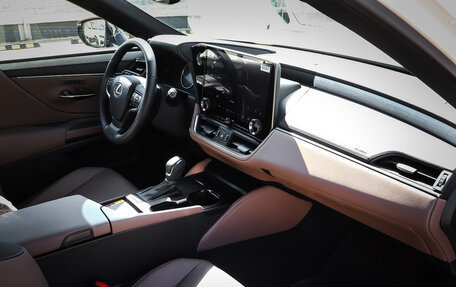 Lexus ES VII, 2025 год, 6 590 000 рублей, 16 фотография