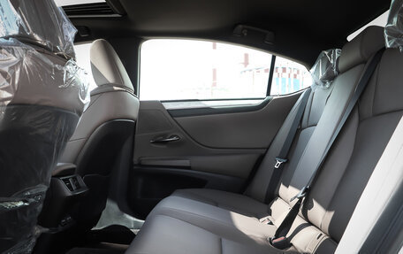 Lexus ES VII, 2025 год, 6 590 000 рублей, 19 фотография