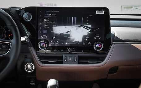 Lexus ES VII, 2025 год, 6 590 000 рублей, 18 фотография