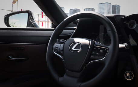 Lexus ES VII, 2025 год, 6 590 000 рублей, 17 фотография