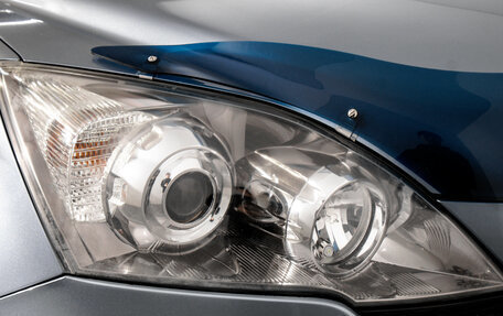 Honda CR-V III рестайлинг, 2008 год, 1 299 000 рублей, 9 фотография