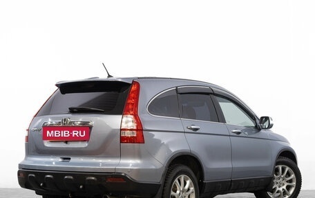 Honda CR-V III рестайлинг, 2008 год, 1 299 000 рублей, 5 фотография