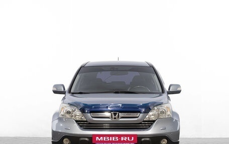 Honda CR-V III рестайлинг, 2008 год, 1 299 000 рублей, 4 фотография