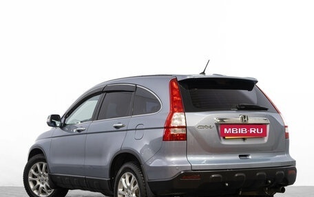 Honda CR-V III рестайлинг, 2008 год, 1 299 000 рублей, 7 фотография