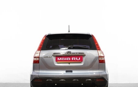 Honda CR-V III рестайлинг, 2008 год, 1 299 000 рублей, 6 фотография