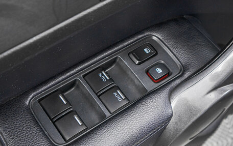 Honda CR-V III рестайлинг, 2008 год, 1 299 000 рублей, 14 фотография