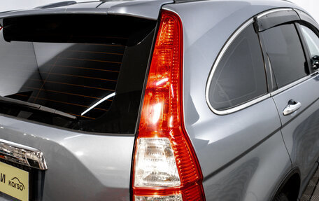 Honda CR-V III рестайлинг, 2008 год, 1 299 000 рублей, 10 фотография