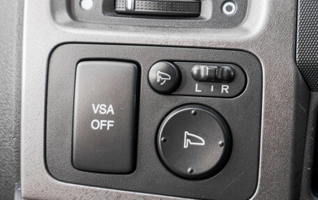 Honda CR-V III рестайлинг, 2008 год, 1 299 000 рублей, 15 фотография