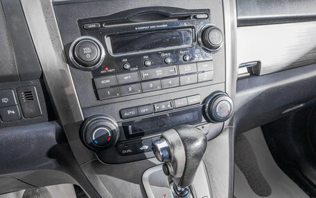 Honda CR-V III рестайлинг, 2008 год, 1 299 000 рублей, 21 фотография