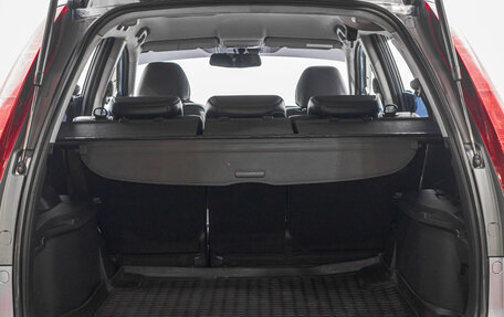 Honda CR-V III рестайлинг, 2008 год, 1 299 000 рублей, 27 фотография