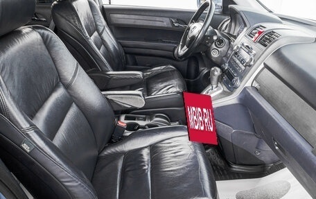 Honda CR-V III рестайлинг, 2008 год, 1 299 000 рублей, 24 фотография