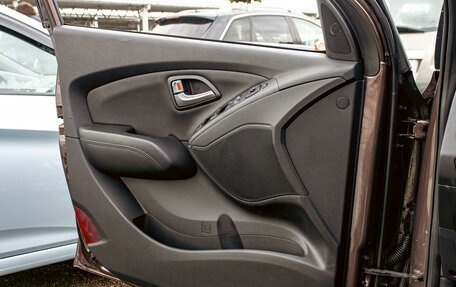 Hyundai ix35 I рестайлинг, 2015 год, 1 355 000 рублей, 12 фотография