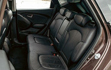 Hyundai ix35 I рестайлинг, 2015 год, 1 355 000 рублей, 18 фотография