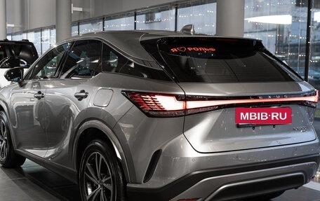 Lexus RX IV рестайлинг, 2025 год, 8 690 000 рублей, 6 фотография