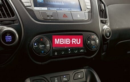 Hyundai ix35 I рестайлинг, 2015 год, 1 355 000 рублей, 15 фотография