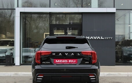 Haval Jolion, 2025 год, 2 749 000 рублей, 4 фотография