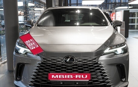 Lexus RX IV рестайлинг, 2025 год, 8 690 000 рублей, 2 фотография