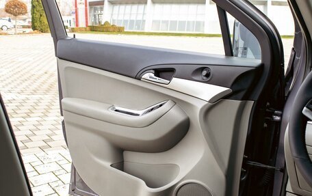 Chevrolet Orlando I, 2014 год, 1 195 000 рублей, 12 фотография