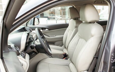 Chevrolet Orlando I, 2014 год, 1 195 000 рублей, 11 фотография