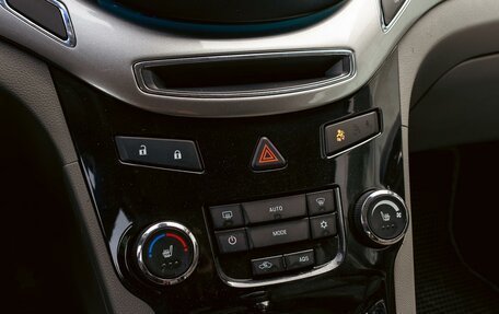 Chevrolet Orlando I, 2014 год, 1 195 000 рублей, 15 фотография