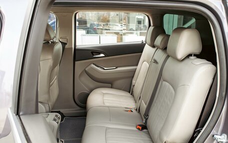 Chevrolet Orlando I, 2014 год, 1 195 000 рублей, 17 фотография