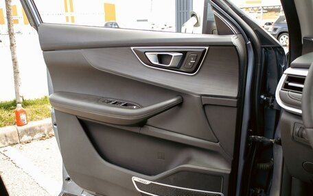 Chery Tiggo 7 Pro, 2022 год, 1 295 000 рублей, 12 фотография