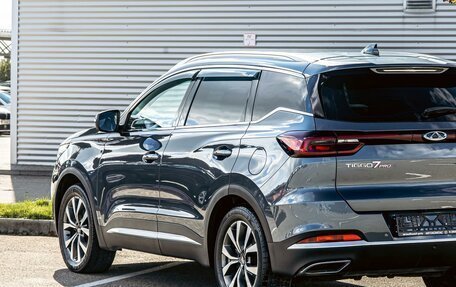 Chery Tiggo 7 Pro, 2022 год, 1 295 000 рублей, 9 фотография