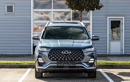 Chery Tiggo 7 Pro, 2022 год, 1 295 000 рублей, 2 фотография