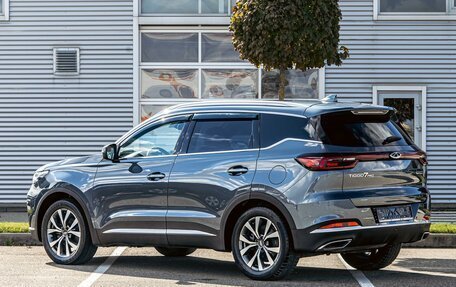 Chery Tiggo 7 Pro, 2022 год, 1 295 000 рублей, 4 фотография