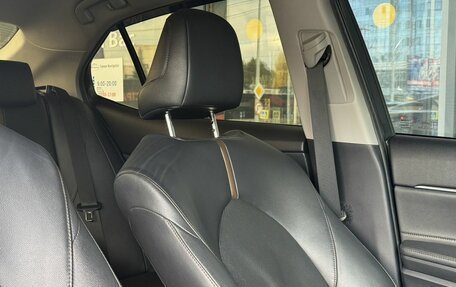 Toyota Camry, 2020 год, 1 фотография