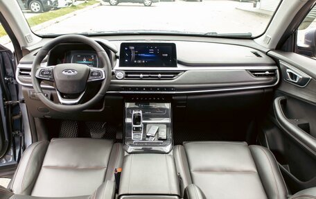 Chery Tiggo 7 Pro, 2022 год, 1 295 000 рублей, 16 фотография