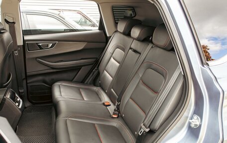 Chery Tiggo 7 Pro, 2022 год, 1 295 000 рублей, 18 фотография