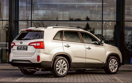 KIA Sorento II рестайлинг, 2019 год, 2 125 000 рублей, 6 фотография