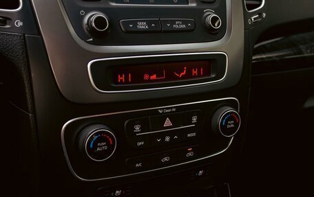 KIA Sorento II рестайлинг, 2019 год, 2 125 000 рублей, 15 фотография