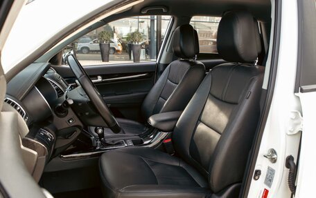 KIA Sorento II рестайлинг, 2019 год, 2 125 000 рублей, 11 фотография