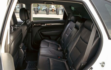 KIA Sorento II рестайлинг, 2019 год, 2 125 000 рублей, 17 фотография